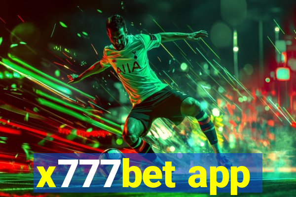 x777bet app